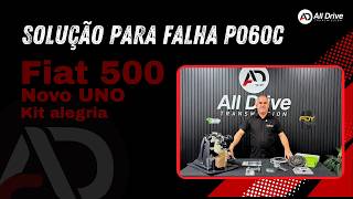 P060C Fault - Causes and Solutions