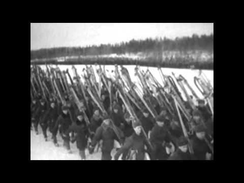 Video: Blitzkreig 2: Reichi Kukkumine