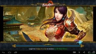 Loong Craft┇Gameplay (Android) screenshot 3