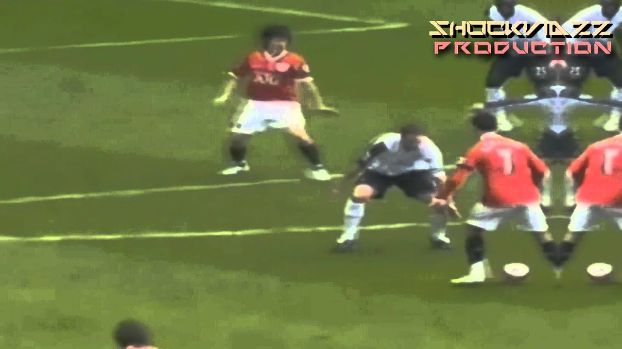 Real Madrid - Manchester City, UEFA Champions League, 1. Spieltag, Saison 2012/2013