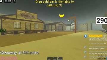 🦄💀 RAINING UNICORN BLOOD IN DEAD RAILS!!!!!??? 🚂😱