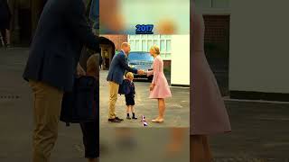 Princess Diana’s Legacy Lives Through Her Sons | The True Reflection of Diana