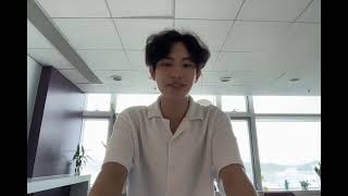 Personal Recording for HKUST Student Ambassador Program