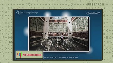 Academic Innovator Talk Skylar Tibbits