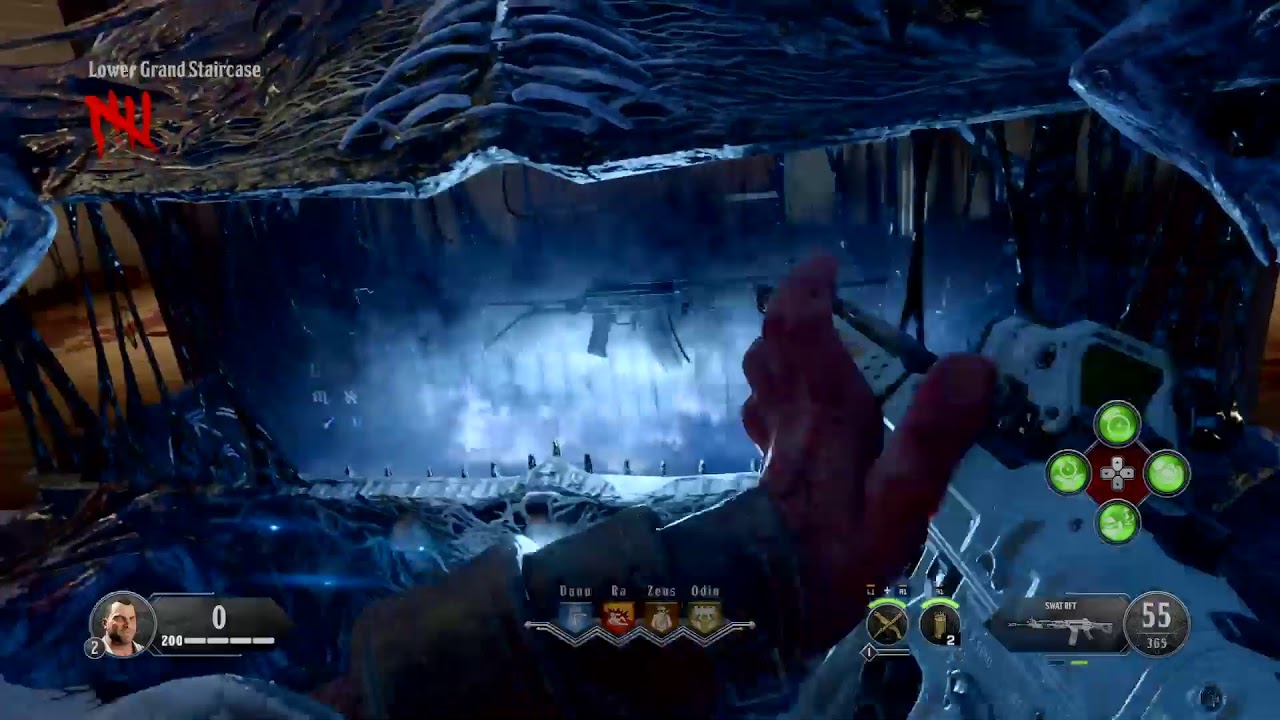 Voyage Of Despair High Round Attempt YouTube