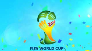 remind our childhood memories with world cup 2014 football screenshot 2