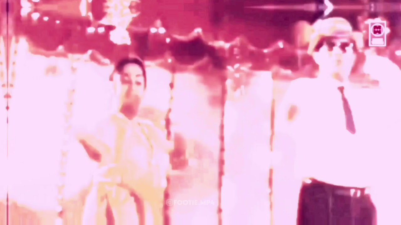 beggin - velocity edit