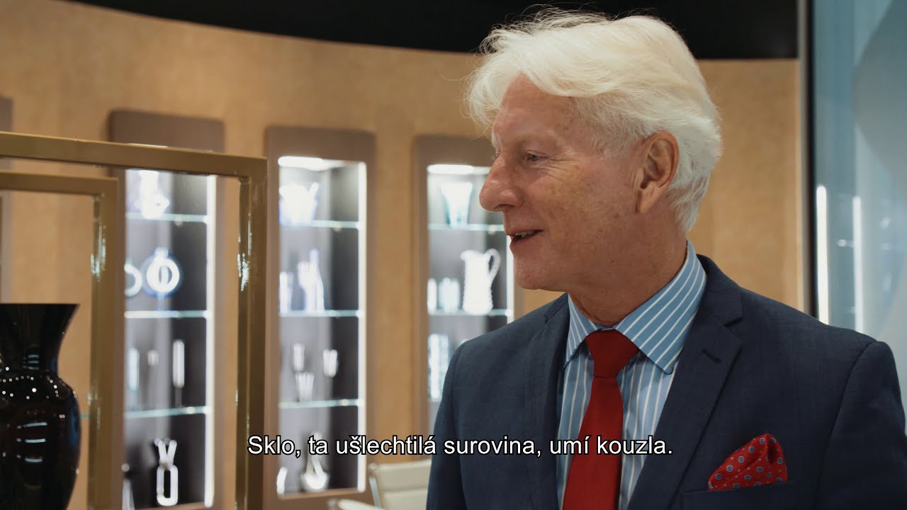 O skle, víně a etiketě - miniseriál s Ladislavem Špačkem - 2. díl