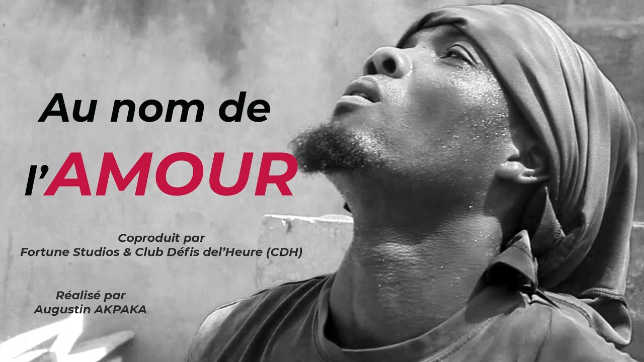 EH FEMME !!! HUMOUR ET FILM TOGOLAIS 