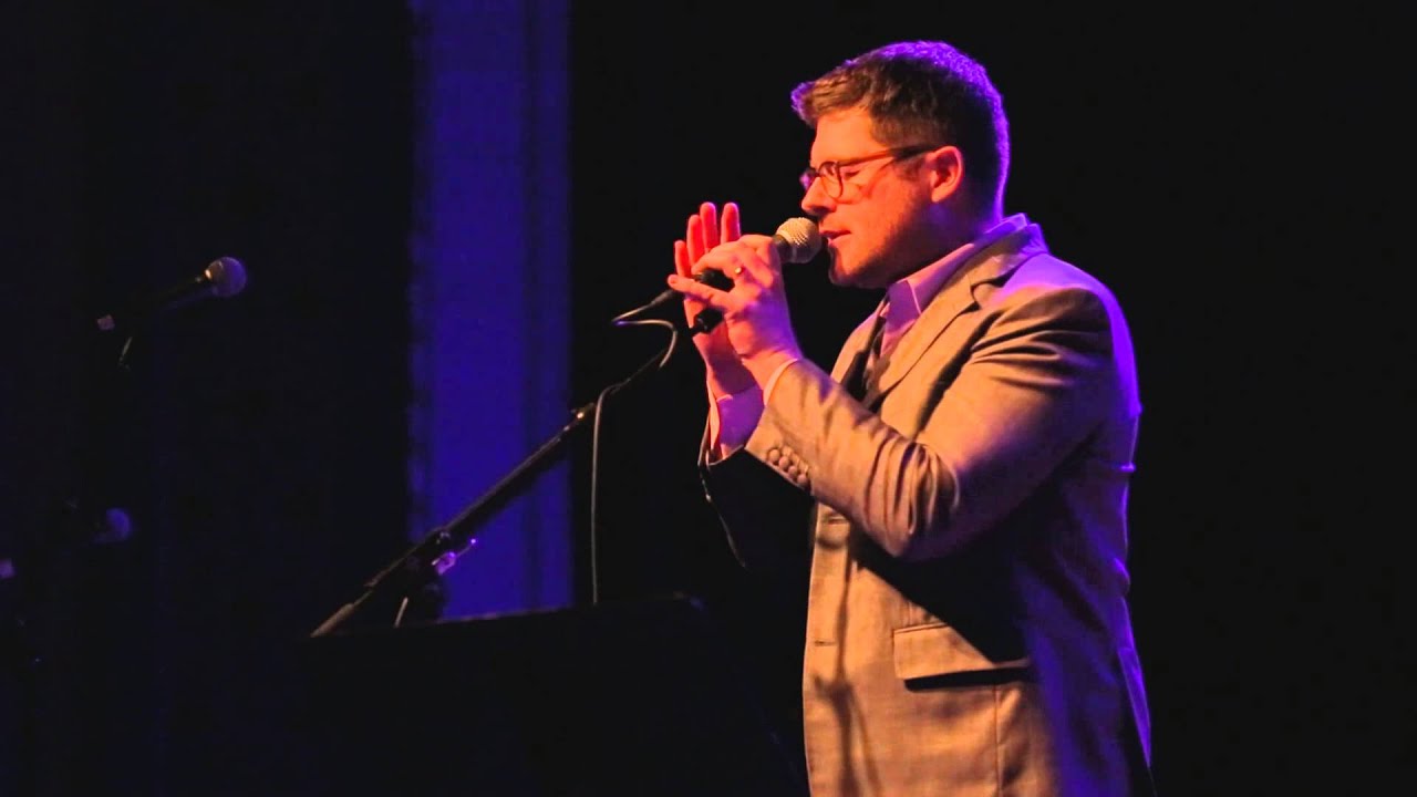 The Decemberists w/ Ben Gibbard & Peter Buck - 