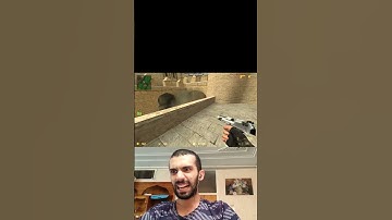 Who is the He? #gamer #css #shorts #proplayer