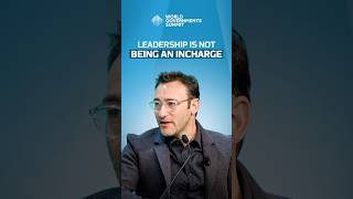 Leadership and Trust - @SimonSinek | World Governments Summit
Simon Sinek On Leadership and Trust
Great organizations don’t survive by simply chasing short-term wins. They thrive by building an environment based on trust, safety, and responsibility.
When leaders make employees feel secure and valued, people become more willing to share ideas, take risks, solve problems, collaborate, and give their very best.
That’s when something truly powerful happens — a workplace where people don’t just work for the organization, but grow with it.
Because great leadership isn’t about having power over people.
It’s about creating an environment where people can become their best.
The World Governments Summit is the world’s leading platform shaping the future of governments, innovation, and global cooperation. Bringing together world leaders, policymakers, innovators, and industry experts, the Summit explores the biggest global challenges and the transformative technologies shaping the future of humanity.
From artificial intelligence, digital transformation, and smart governance to sustainability, economic growth, and future-ready societies, the World Governments Summit drives meaningful conversations that inspire innovation, progress, and international collaboration.
Watch exclusive speeches, interviews, panel discussions, and key insights from one of the world’s most influential government and innovation platforms.
Subscribe for the latest updates on global leadership, emerging technologies, future trends, policy innovation, and international cooperation.
🔗 Visit the World Governments Summit Website for more updates:
https://www.worldgovernmentssummit.org/
Follow the World Governments Summit:
Instagram: https://www.instagram.com/Worldgovsummit/
TikTok: https://www.tiktok.com/@worldgovsummit
Facebook: https://www.facebook.com/WorldGovSummit
X (Twitter): https://www.twitter.com/WorldGovSummit
LinkedIn: https://www.linkedin.com/company/world-government-summit
#WorldGovernmentsSummit #WGS #Worldgovsummit Leadership and Trust - @SimonSinek | World Governments Summit