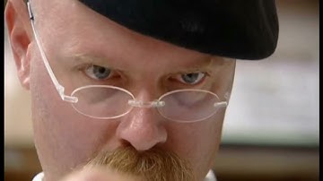 MythBusters S02E02 Explosive Decompression, Frog Giggin