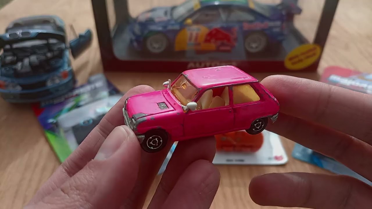 Achat magasin et internet 😁