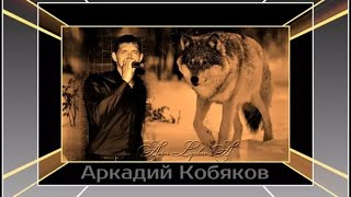 АРКАДИЙ  КОБЯКОВ     ДО  НЕБЕС