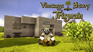 видео: ⚙️ Выживание | Vintage Story: Часть 6 — САМАЯ УЖАСНАЯ ОШИБКА ❌ Неудача при создании медных орудий! 🔨 картинка: ⚙️ Выживание | Vintage Story: Часть 6 — САМАЯ УЖАСНАЯ ОШИБКА ❌ Неудача при создании медных орудий! 🔨