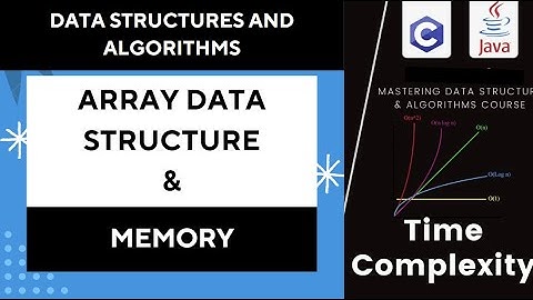 Array Data Structure: A Deep Dive into Memory Management
