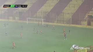 LCHF - APERTURA 2026  SARMIENTO VS. IND TIROL
