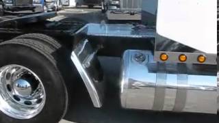2001 PETERBILT 379 For Sale