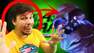 We Watched Transformers: Mr Beast @TSDTalks22
