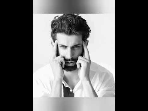اجمل صور شيف بطل مسلسل الروح العاشقه