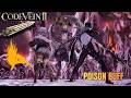 Hero Valentin Solo Greatsword Level 130 Code Vein 2