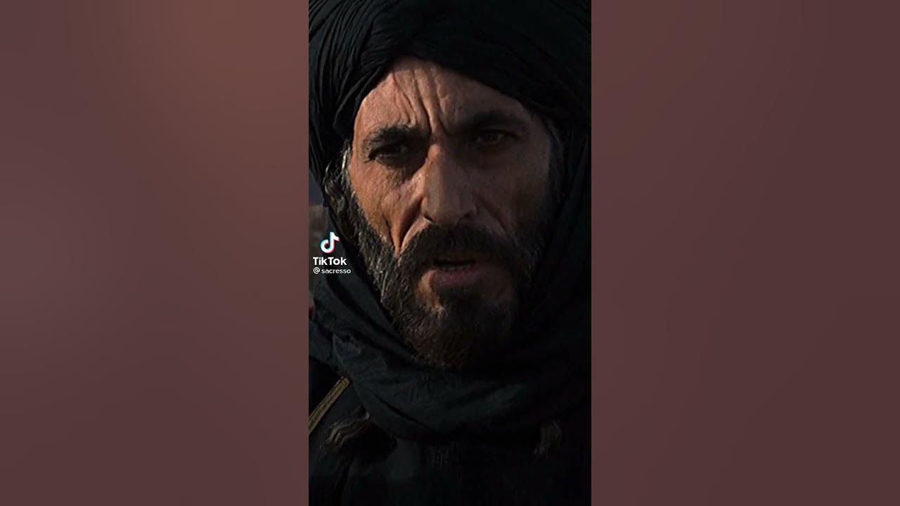 САЛАХАДДИН - YouTube