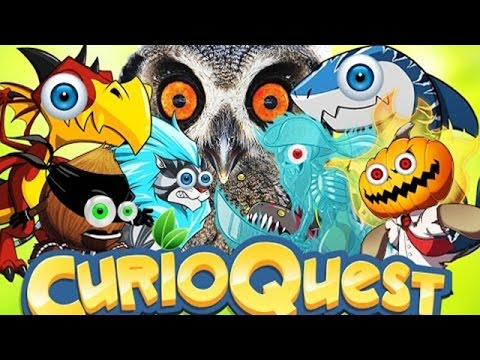 Curio Quest Android/iOS Gameplay Walkthrough Part 1 - Free Download Link