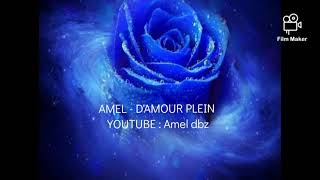 Amel - Damour Plein