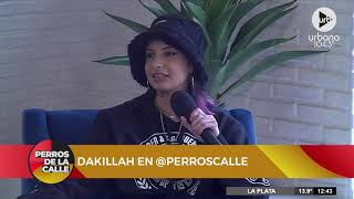 ¡Dakillah estrenó 'Bipolar' en #Perros2021, su nuevo single!