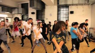Commercial Street at Pineapple Dance Studios