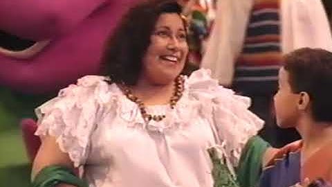 What A World We Share (Spanish Version) Part 39