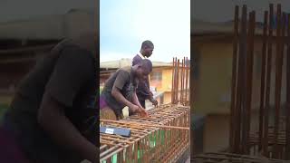 *🏗️ Ajao Mews Phase* Site Update* 1 unit of Loft Penthouse available for sale:N120 million naira.