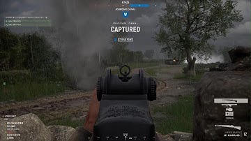 Hell Let Loose Spacing Is Important