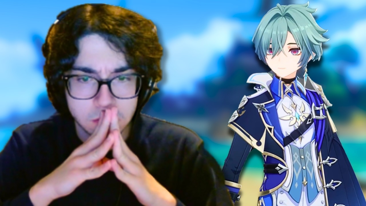 zy0x addresses the Loren situation...