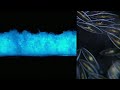 California Water Glows Like It’s From Outer Space