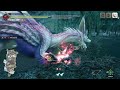 HR Urgent Mizu Rise Damage Test