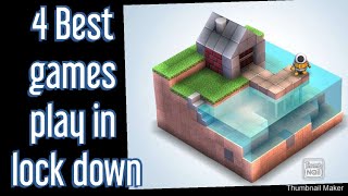 4 best games play in lock down | technical gaming| screenshot 4