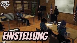 Ab heute PD-46 Abigale Sinclair 😎 | Folge - 022 | LuckyV.de