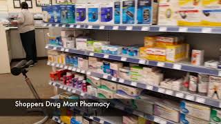 Shoppers Drug Mart Pharmacy screenshot 2