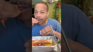 Low Country Boil #mukbang #eatingshow #fypシ #fypage #foodreview #food #fypシ゚viral #good
