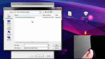 How To: Jailbreak iOS 4.3.5 (Tethered iPhone / iPod)