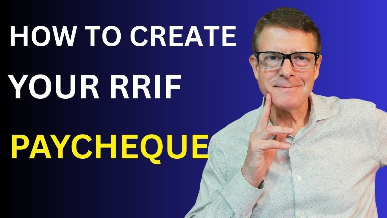 How To Turn Your Retirement Fund Into A Steady Income Stream