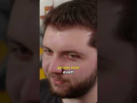 herkese diss atıyor