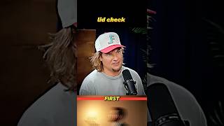 lid check #theovon #bobbylee #lid #podcastclips #asian
