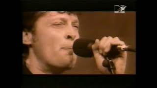Golden Earring  - 1992 MTV Naked Truth Interview IN ENGLISH