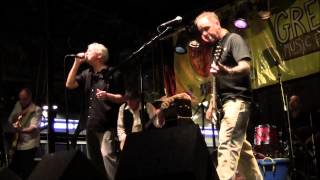 Guided By Voices - Xeno Pariah (live)