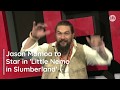 Jason Momoa to Star in 'Little Nemo in Slumberland'