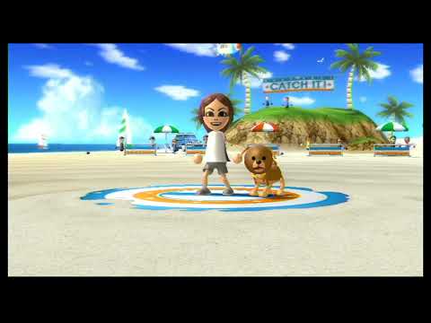 Video: Ubisoft Face Jocul Sports Dog Pentru Wii