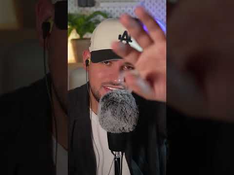 ASMR MOUTH SOUNDS Intensos Asmr en español